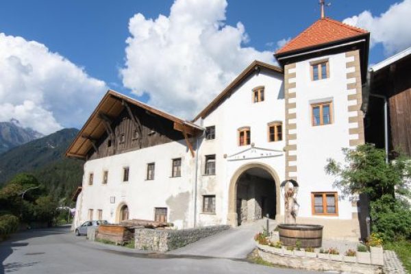 Chalet Sissi - 7-10 personen