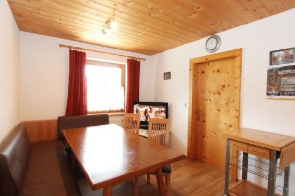 Appartement Zillertalblick - 5 personen