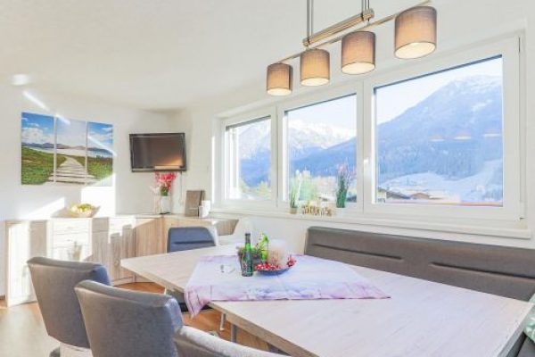 Appartement Krammer Großvenediger - 4-10 personen
