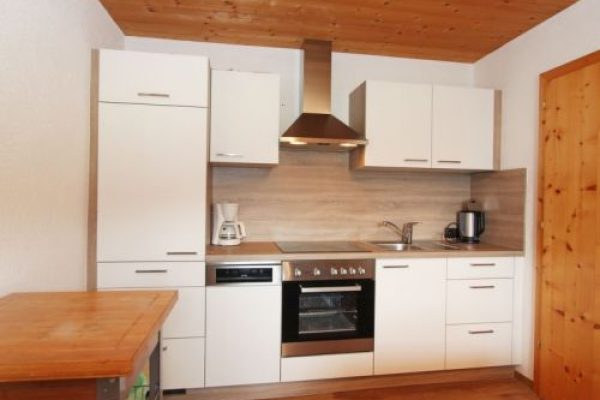 Appartement Zillertalblick - 5 personen