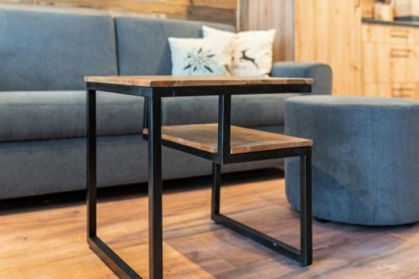 Appartement Falken Top 4 - 4-6 personen