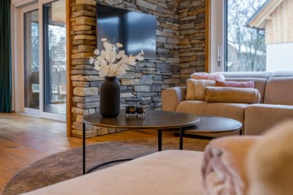 Chalet Mountain Chalet Luxx - 8 personen