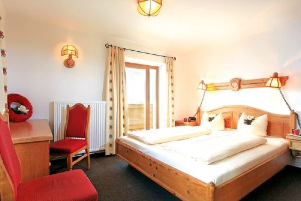 Chalet Residenz Scherrhof - 18-20 personen