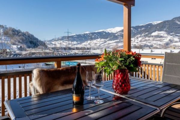Appartement Style - 4-6 personen