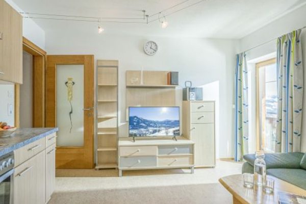 Appartement Troadstadl Windaublick - 4-5 personen