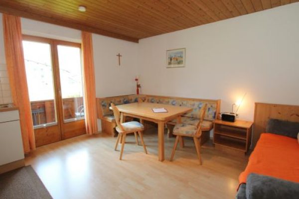 Chalet-appartement Fankhauser - 5-6 personen