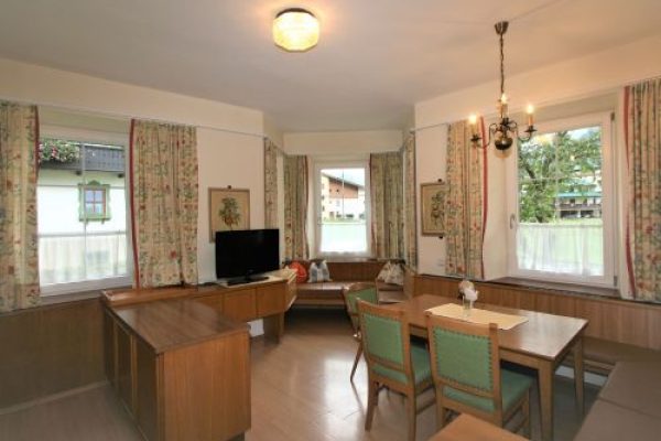 Chalet-appartement Rauter - 6-8 personen