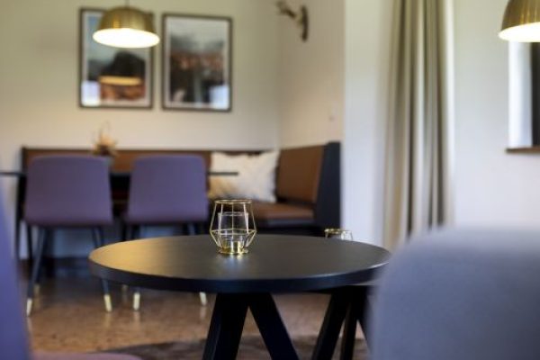 Appartement Goldried in Goldried Park - 4-6 personen