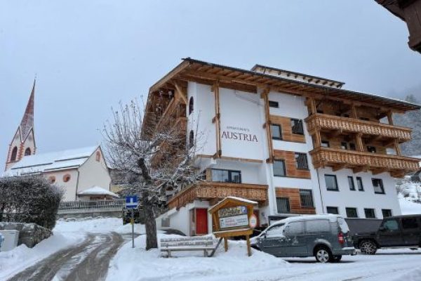 Appartement Rosenheim - 12 personen