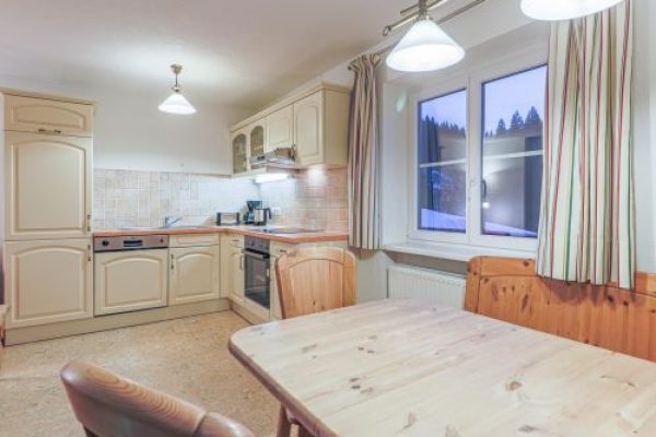 Appartement Glonersbühelhof Top 3 - 4-6 personen