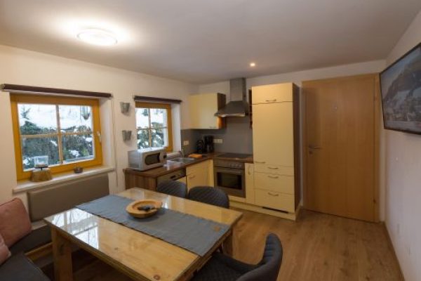 Appartement Good Times - 6 personen