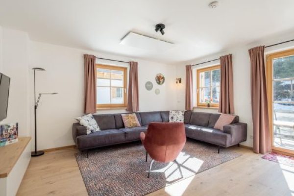 Chalet Riesneralm Lilyan - 8-10 personen