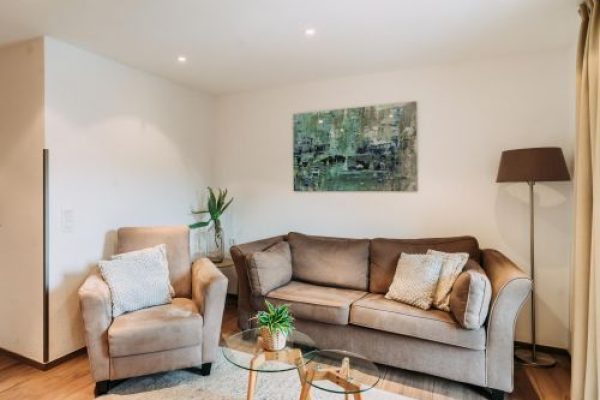 Appartement Austria Top 3 - 4-6 personen