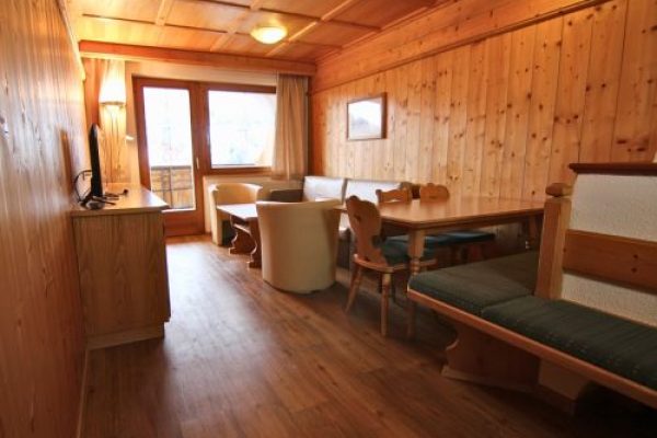 Chalet Gretl inclusief catering - 24-30 personen
