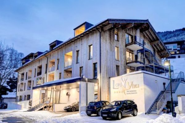 Appartement Lorivita - 2-4 personen
