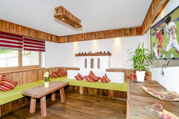Chalet Am Trogwohl - 8-10 personen
