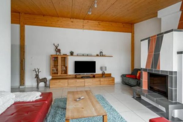 Appartement Papa Joe's Penthouse - 8 personen
