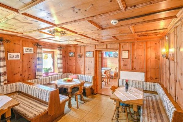 Chalet Bergblick - 18-25 personen