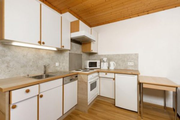 Appartement Tanja - 6-8 personen