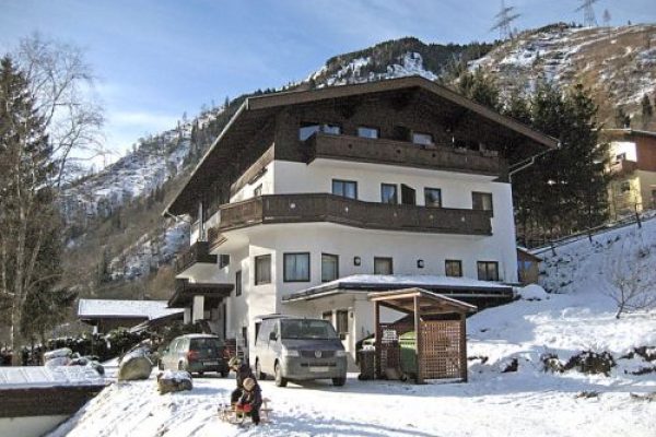 Appartement Ental - 4-6 personen