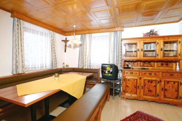 Chalet Daniela - 13-15 personen