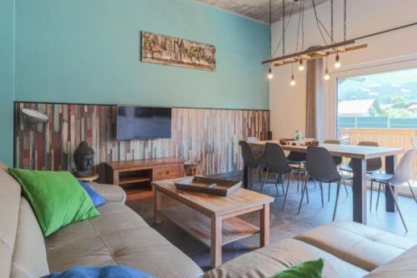 Appartement Riel - 6 personen