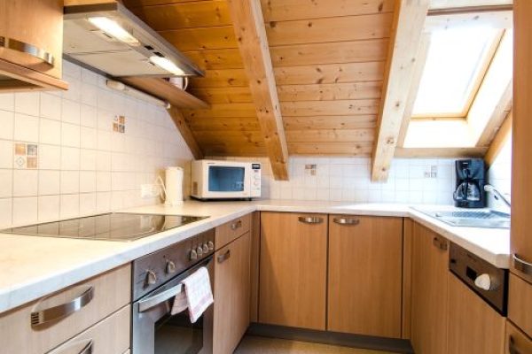 Appartement Daniel Penthouse - 4-6 personen