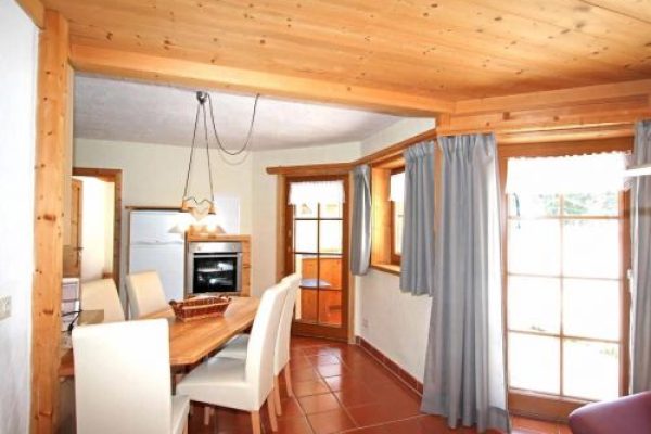 Chalet-appartement Krug - 4-5 personen