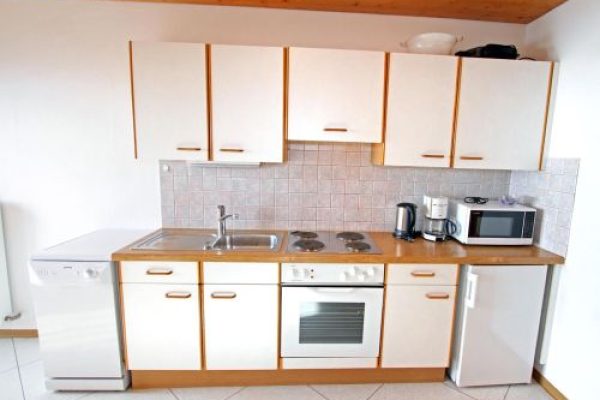 Chalet-appartement Voithofer Top 2 - 5 personen
