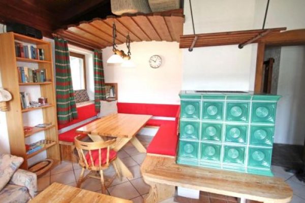 Chalet-appartement Lich - 6 personen