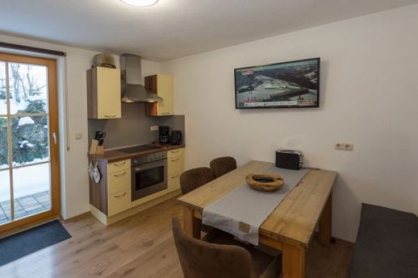 Appartement Good Times Combinatie 2 appartementen - 10 personen