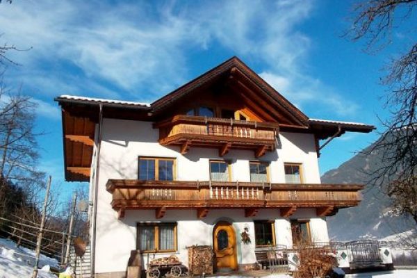 Appartement Herbert - 6 personen