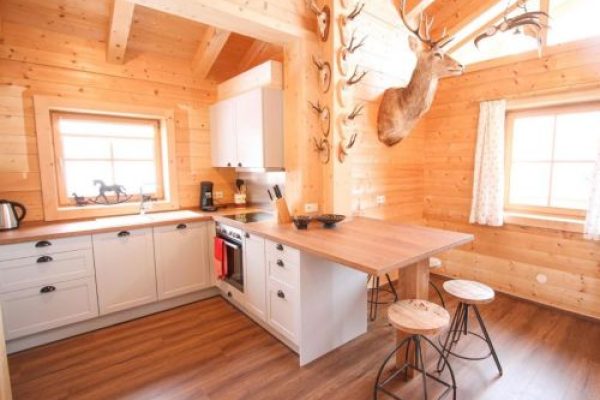Chalet Carpe Diem - 6-7 personen