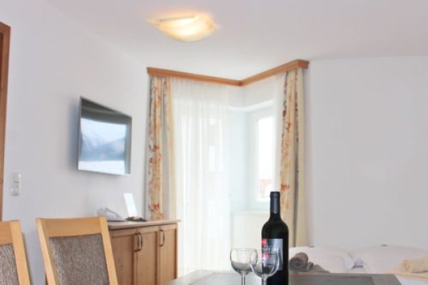 Appartement Alpenperle - 2-4 personen