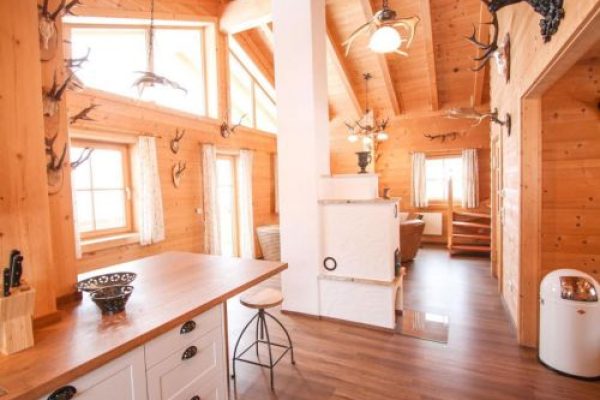 Chalet Carpe Diem - 6-7 personen