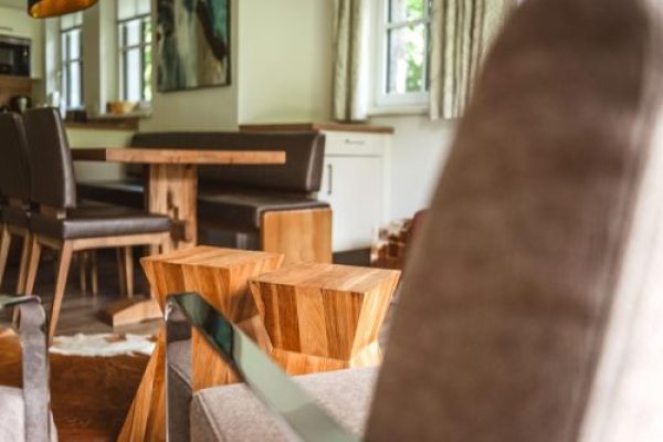 Chalet Hanna - 6-8 personen