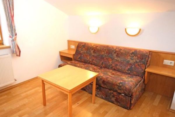 Chalet-appartement Voithofer Top 3 - 4-6 personen