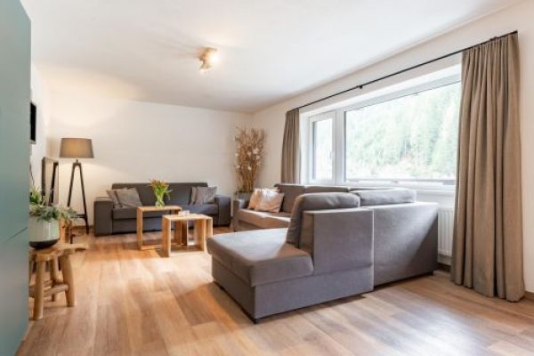 Chalet-appartement Heimelig - 15-18 personen