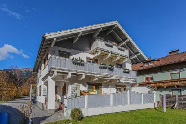 Appartement Bernadette - 4-8 personen