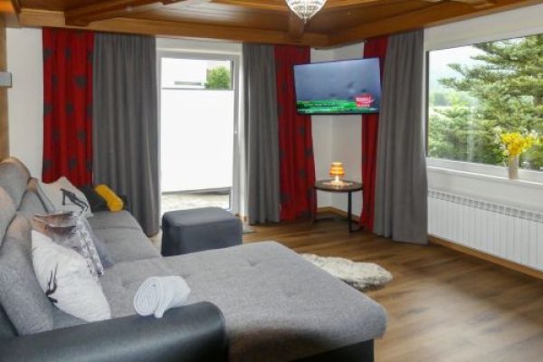 Chalet Wildkogel - 8-9 personen