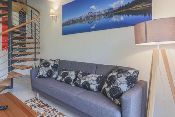 Appartement Rabl Deng - 4-6 personen