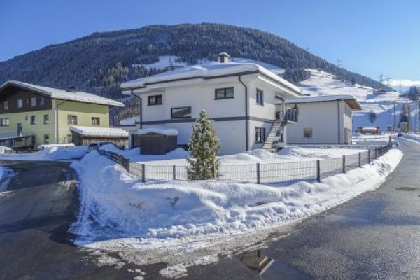 Appartement Feiel - 4-5 personen