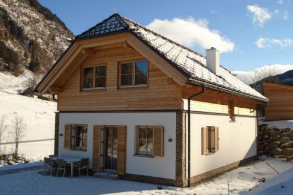 Chalet Riesneralm Hestia - 10 personen