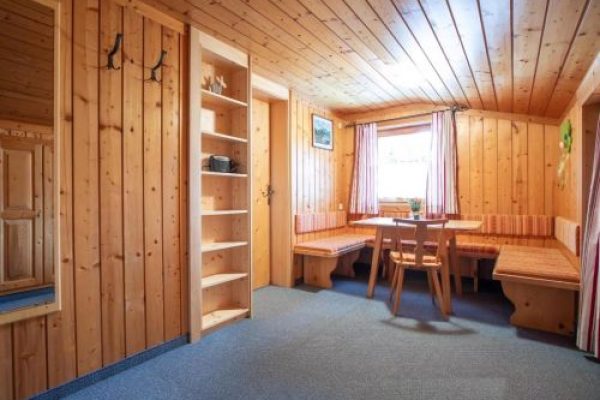 Chalet-appartement Hölzl Top OG - 4-5 personen