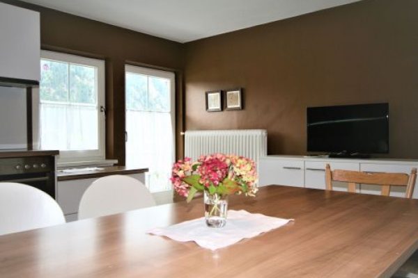 Chalet-appartement Rauter - 6 personen