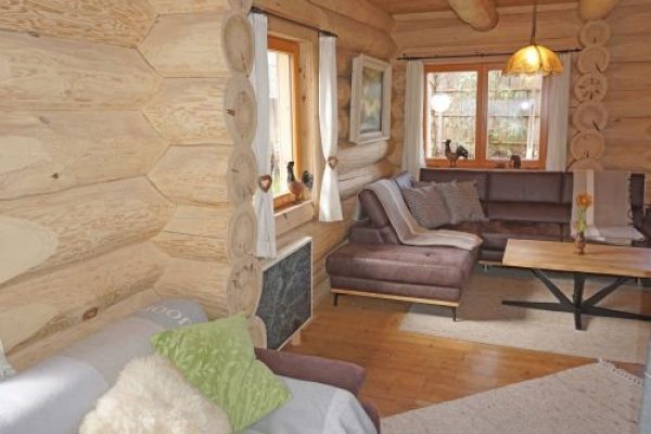 Chalet Karin - 6-7 personen