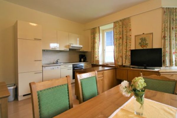 Chalet-appartement Rauter - 6-8 personen