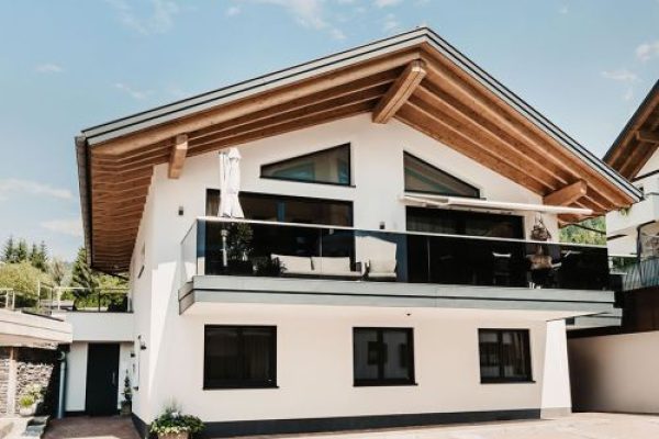 Appartement Knappensteig Zeitlos Premium Deluxe - 8-12 personen