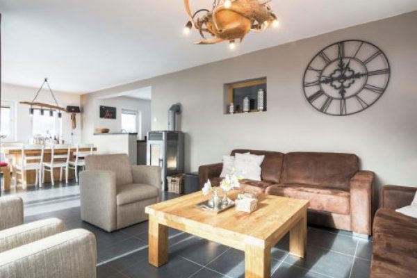 Chalet Sonnenalm - 10-12 personen