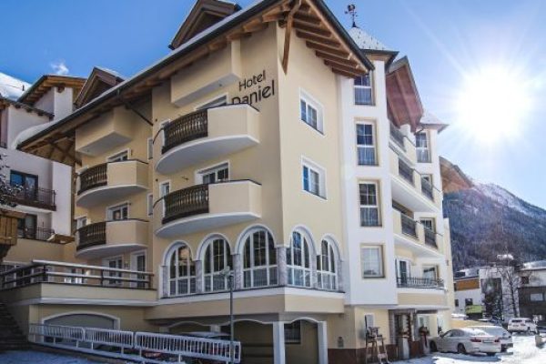 Appartement Daniel Penthouse - 4-6 personen